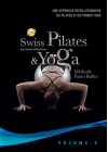 Swiss Pilates & Yoga Detox Volume 3 - DVD