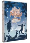 Les Aventures du Prince Ahmed - DVD