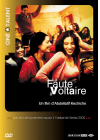 La Faute à Voltaire - DVD