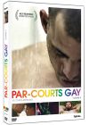 Par-courts gay - Vol. 5 - DVD