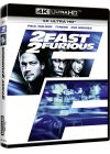 2 Fast 2 Furious (4K Ultra HD) - 4K UHD