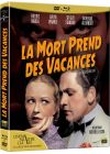 La Mort prend des vacances (Combo Blu-ray + DVD) - Blu-ray