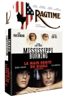 Ragtime + Mississippi Burning + La main droite du diable (Pack) - DVD