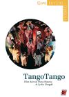 Tango Tango - DVD