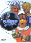 Rabid Grannies - DVD