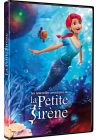 Les Nouvelles aventures de la Petite Sirène - DVD
