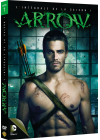 Arrow - Saison 1 - DVD