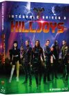 Killjoys - Saison 3 - Blu-ray