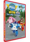 Robocar Poli - Saison 2 - 5 - Une visite à la ferme - DVD