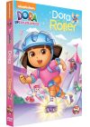 Dora l'exploratrice - Dora fait du roller - DVD