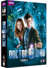 Doctor Who - Saison 5 - DVD