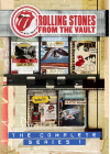 The Rolling Stones - From The Vault - The Complete Series 1 (Pack) - DVD