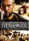 Janosik, roi des voleurs - DVD