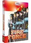 Fire Force - Intégrale Saison 1 - DVD