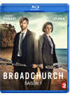 Broadchurch - Saison 1 - Blu-ray