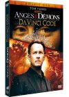 Anges & démons + Da Vinci Code (Version Longue) - DVD