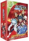 Beyblade Burst - Saison 1, Box 2/2 : Vol. 5 à 9 - DVD