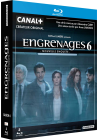 Engrenages - Saison 6 - Blu-ray