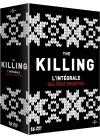 The Killing - L'intégrale de la série - DVD