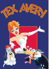 Tex Avery - DVD