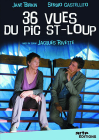 36 vues du Pic Saint Loup - DVD