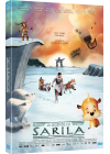 La Légende de Sarila - DVD