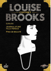 Louise Brooks : Loulou + Journal d'une fille perdue + Prix de beauté - DVD