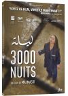 3000 nuits - DVD