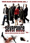 Severance - DVD