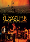 The Doors - Live at the Isle of Wight Festival 1970 - DVD