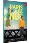 Paris pieds nus - DVD