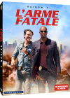 L'Arme fatale - Saison 1 - DVD