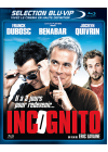 Incognito - Blu-ray