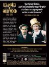 Marlene Dietrich - Josef von Sternberg - Les années à Hollywood 1930 à 1935 - Coffret 6 films (Pack) - DVD