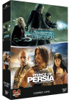 L'Apprenti sorcier + Prince of Persia (Pack) - DVD