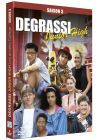 Degrassi Junior High : Les années collège - Saison 3 - DVD