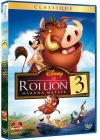 Le Roi Lion 3, Hakuna Matata - DVD