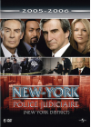 New York District - Saison 14 - DVD