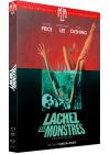 Lâchez les monstres (Édition Collector Blu-ray + DVD + Livret) - Blu-ray