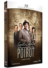 Agatha Christie : Poirot - Saison 12 - Blu-ray