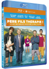 Père fils thérapie ! (Blu-ray + Copie digitale) - Blu-ray