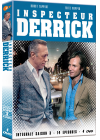 Inspecteur Derrick - Intégrale saison 3 - DVD