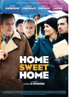 Home Sweet Home - DVD