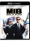 Men in Black : International (4K Ultra HD + Blu-ray) - 4K UHD