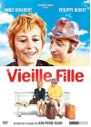 La Vieille fille - DVD