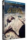 Les Voyages de Gulliver (Édition Collector Blu-ray + DVD + Livret) - Blu-ray