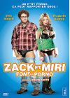 Zack et Miri font un porno - DVD