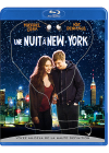 Une Nuit à New York - Blu-ray
