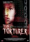 The Torturer - DVD