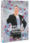 Jean-Paul Gaultier travaille - DVD